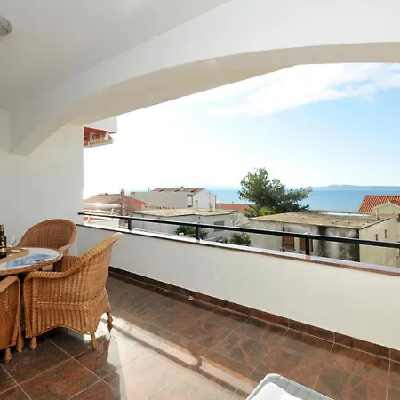 Svalina Apartment Trogir