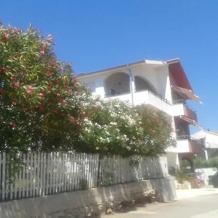 Apartment Svalina