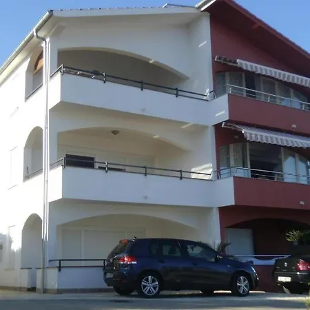 Svalina Apartment Trogir