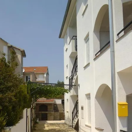 Svalina * Trogir