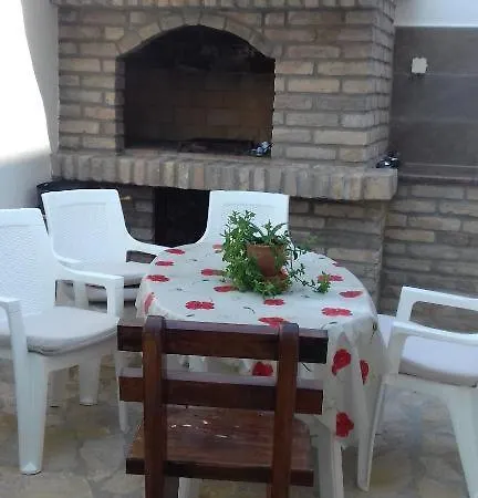 Apartment Svalina