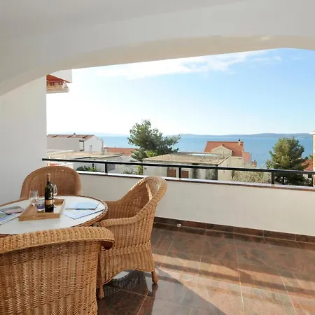 Svalina Trogir