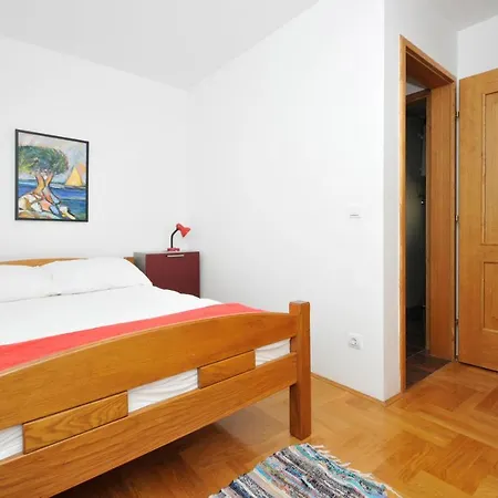Svalina Apartment