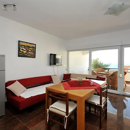 Svalina Apartment Trogir