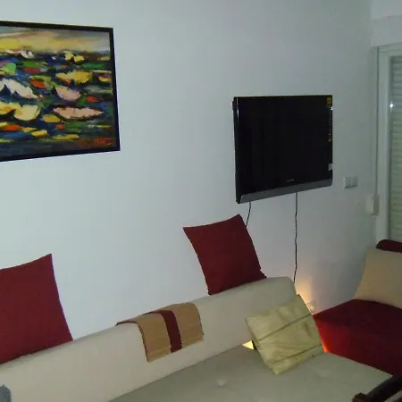 Svalina Apartment Trogir