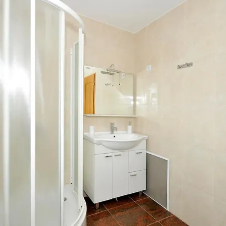 Apartment Svalina