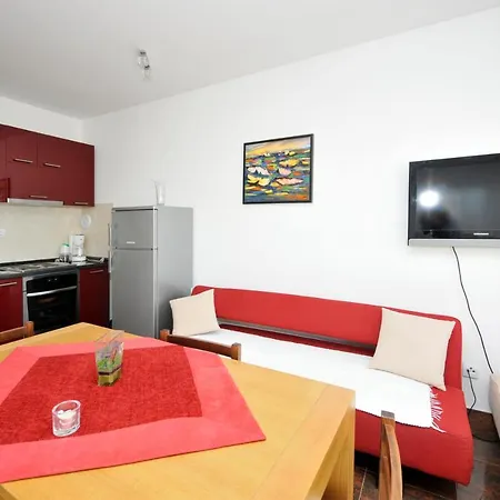 Apartment Svalina *