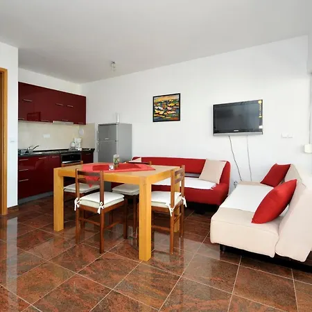 Svalina Apartment