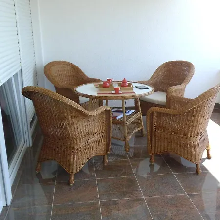 Apartment Svalina