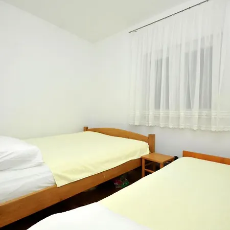 Apartment Svalina