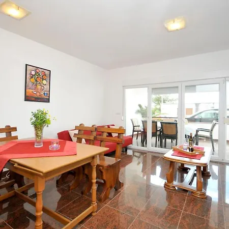 Svalina Apartment