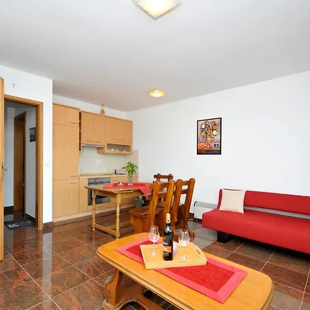 Svalina Apartment