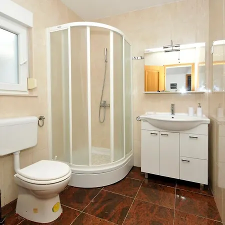 Apartment Svalina
