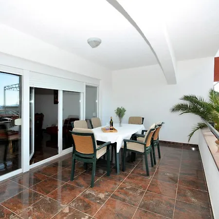 Apartment Svalina